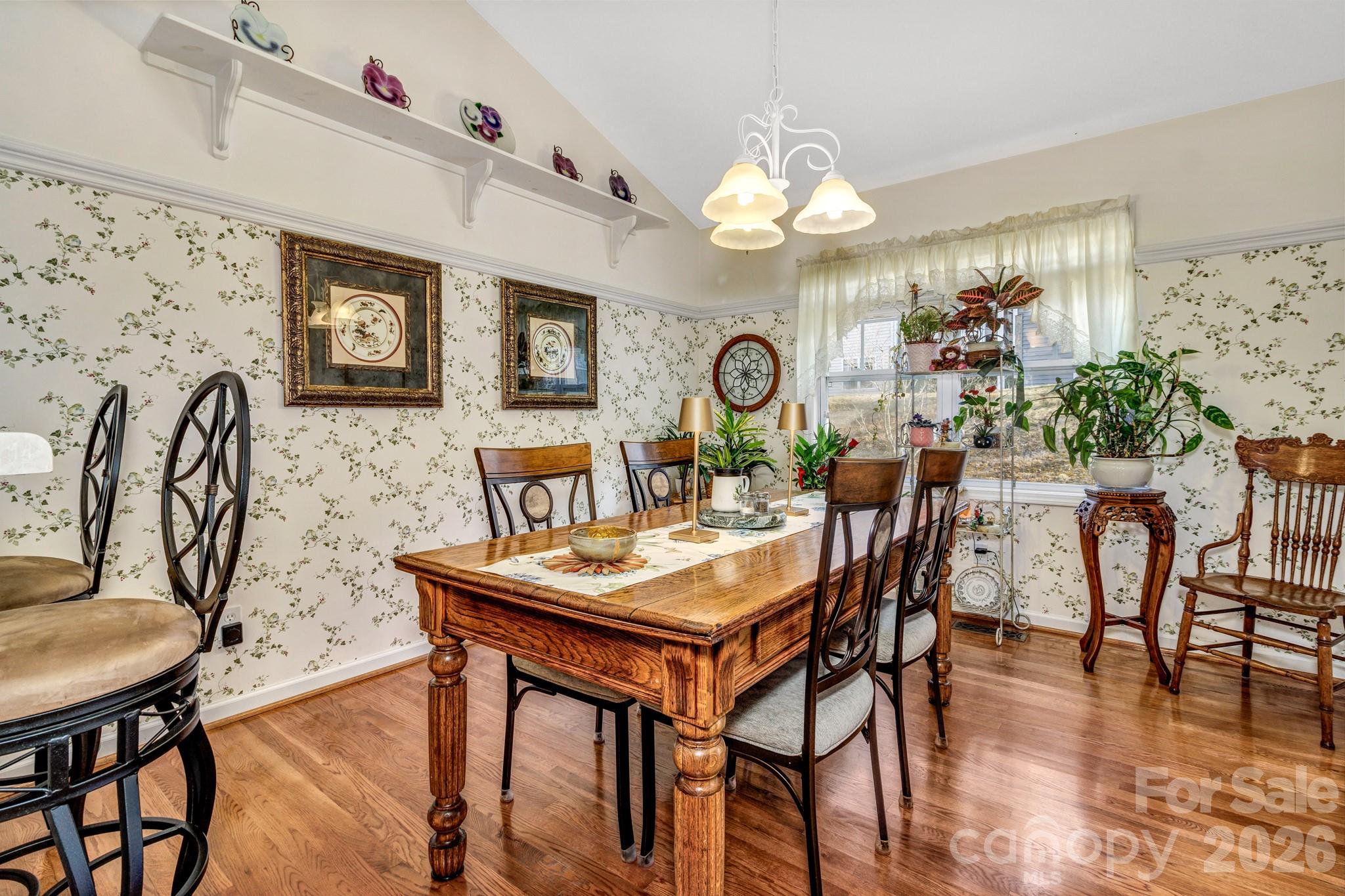 Charlestown Place - Residential