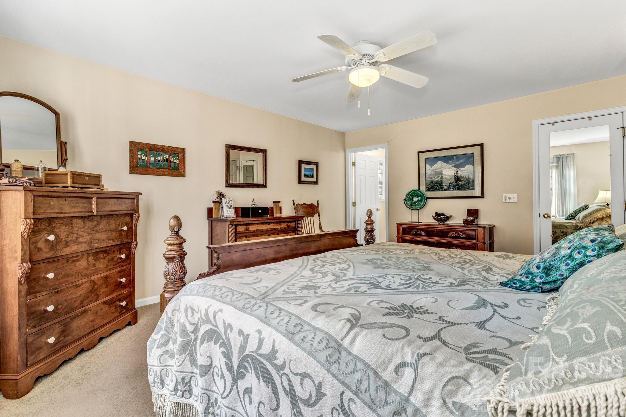 Charlestown Place - Residential