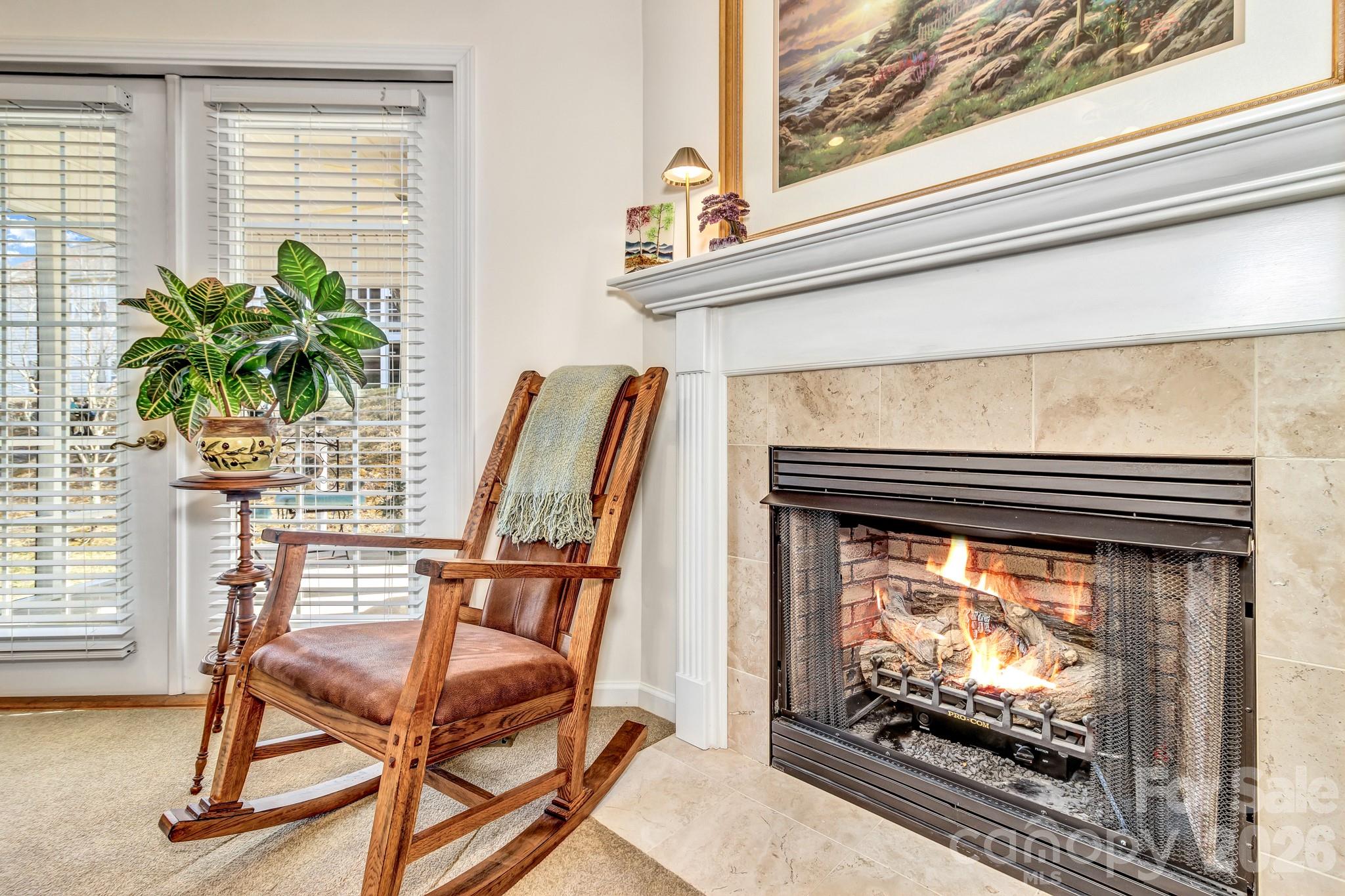 Charlestown Place - Residential