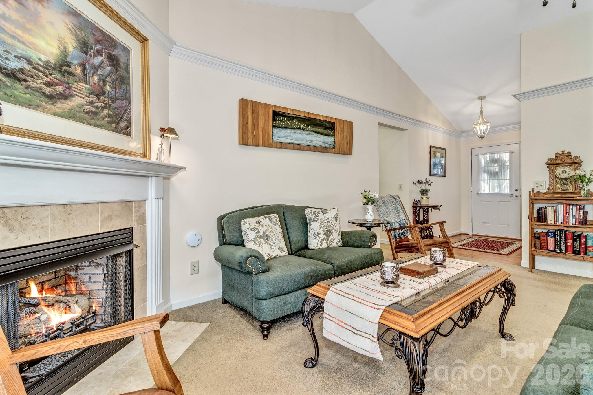 Charlestown Place - Residential