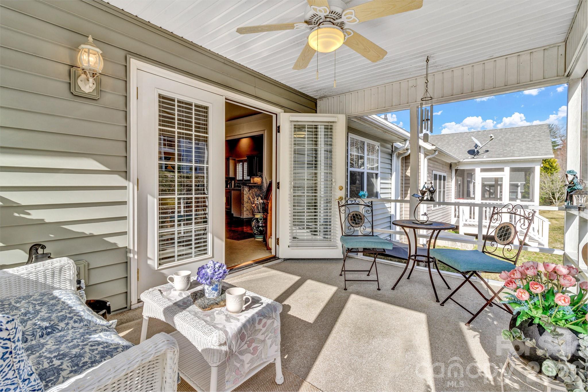 Charlestown Place - Residential