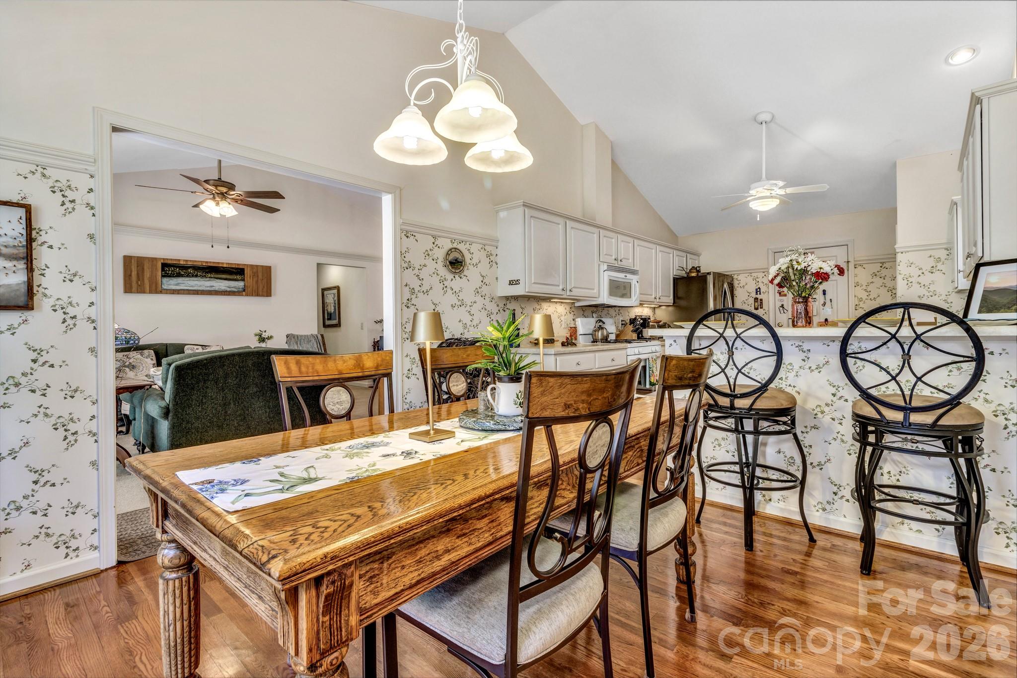 Charlestown Place - Residential