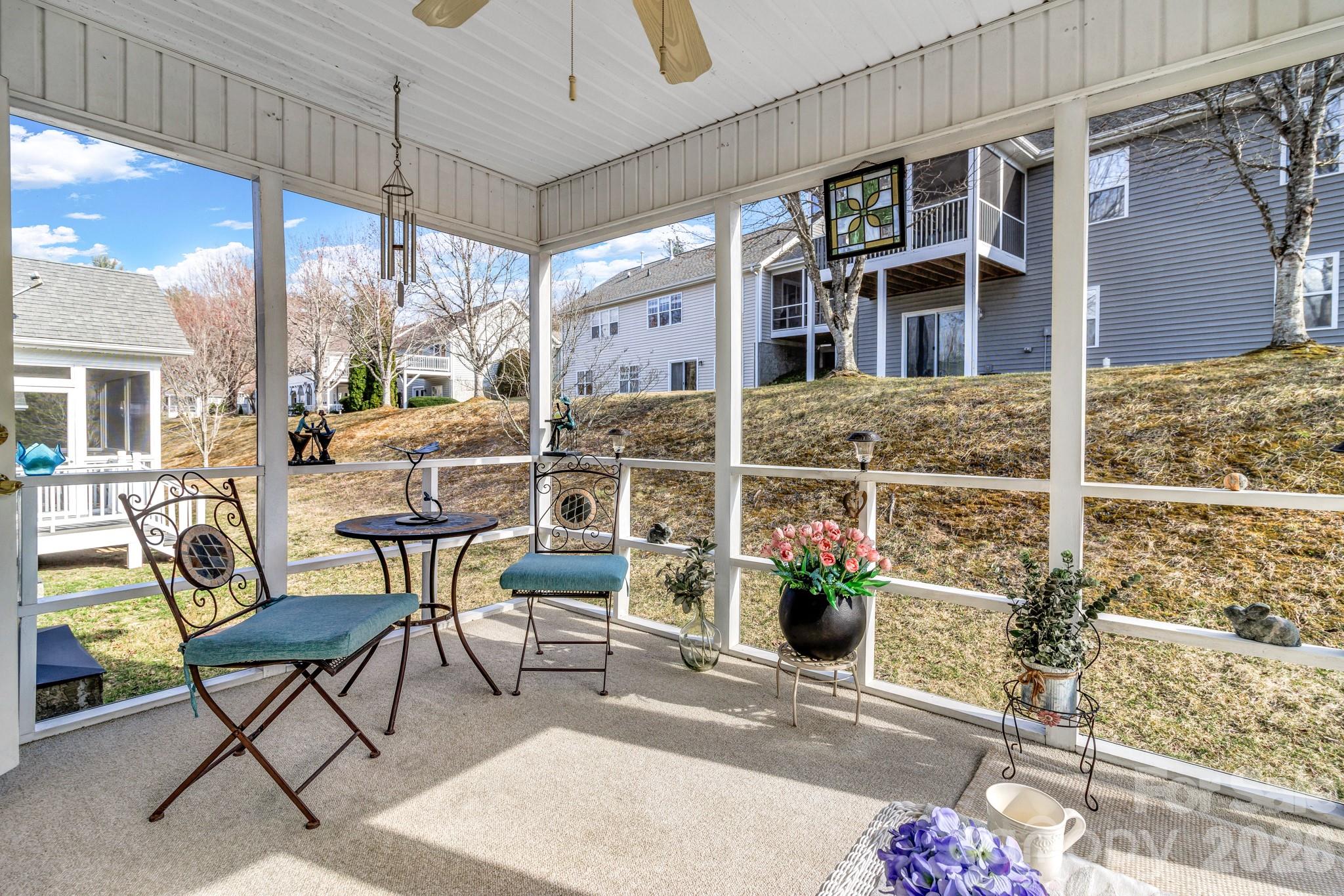 Charlestown Place - Residential