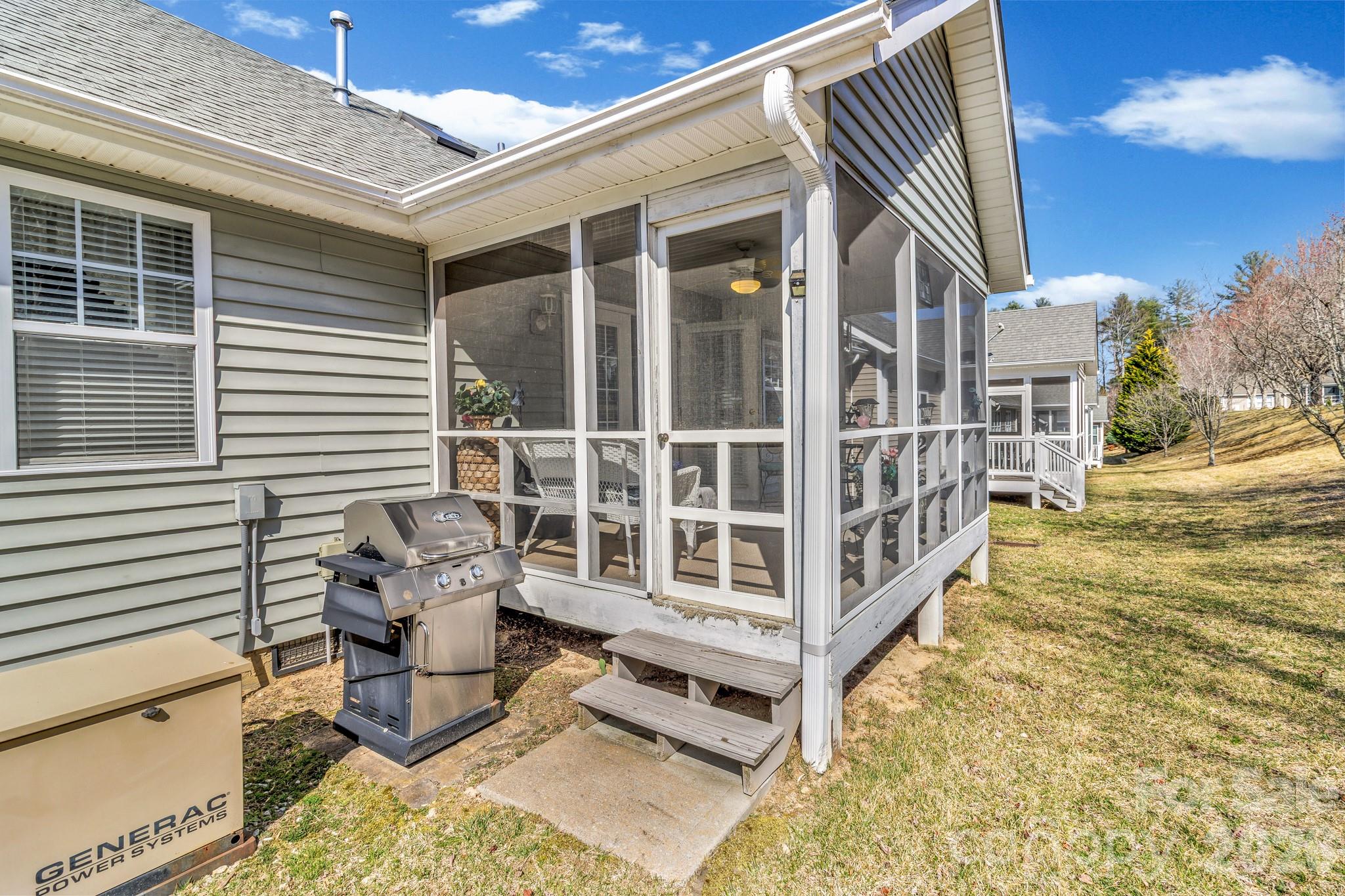 Charlestown Place - Residential