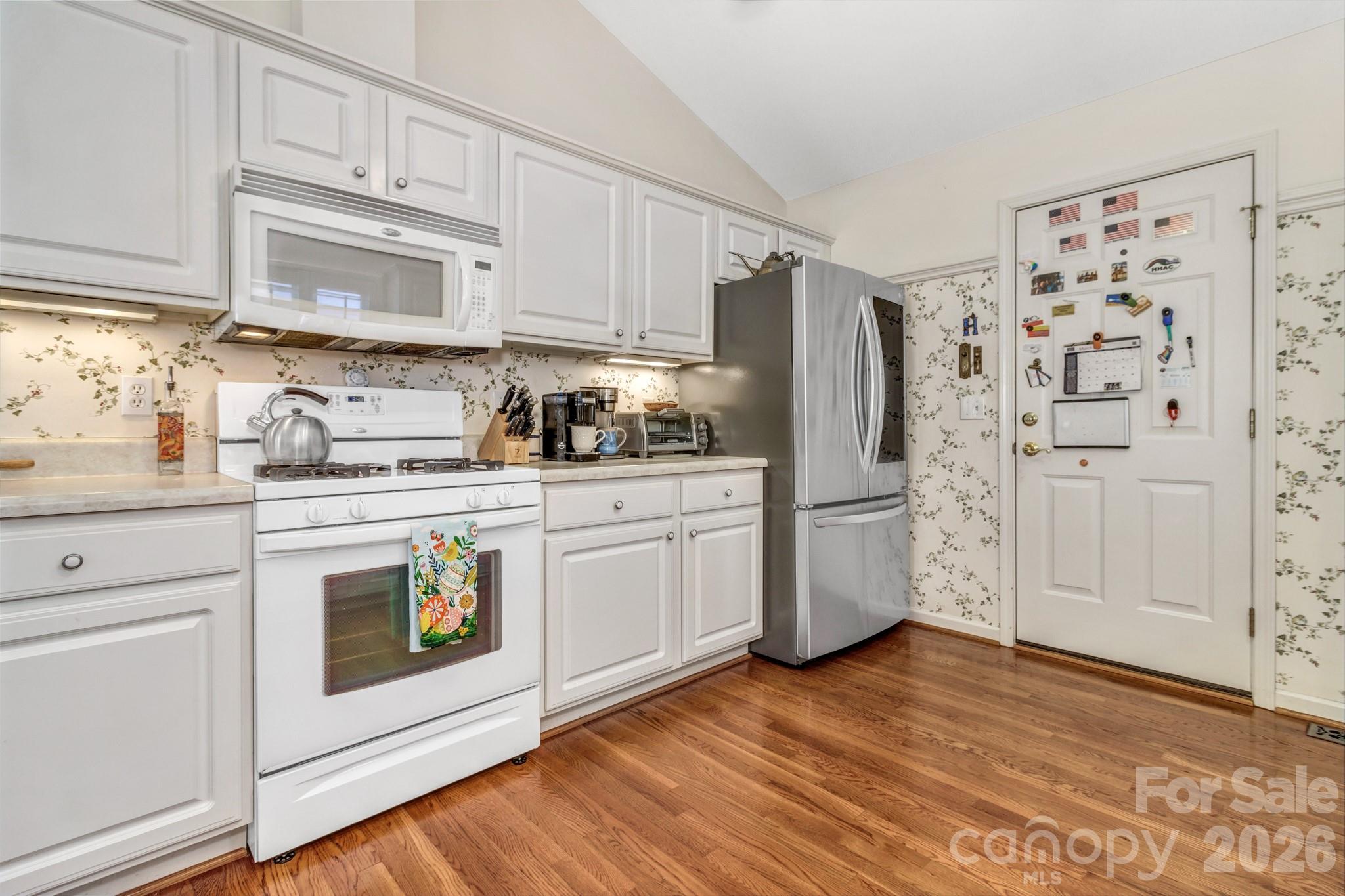 Charlestown Place - Residential