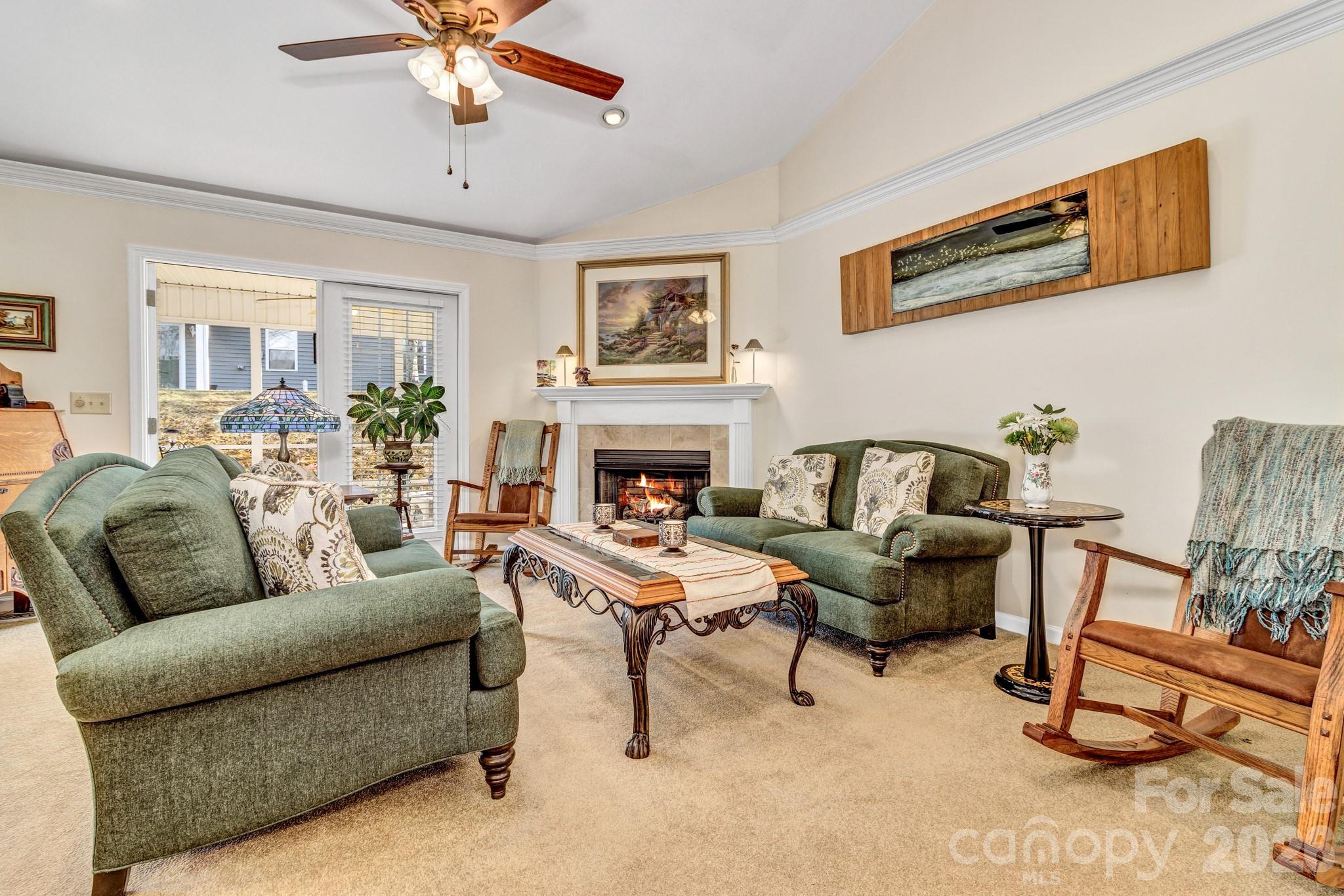 Charlestown Place - Residential