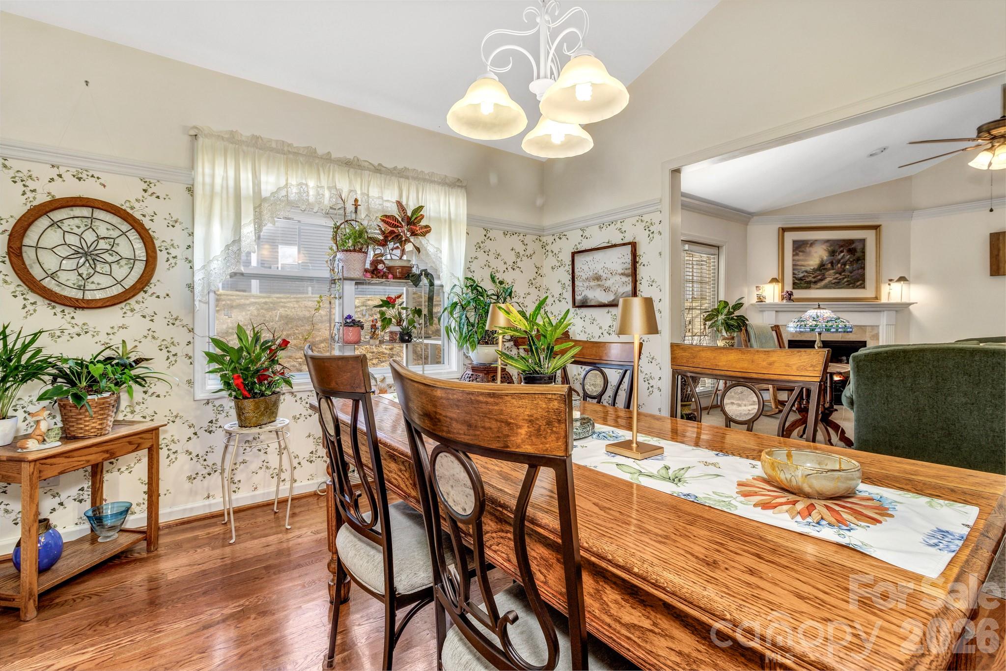 Charlestown Place - Residential