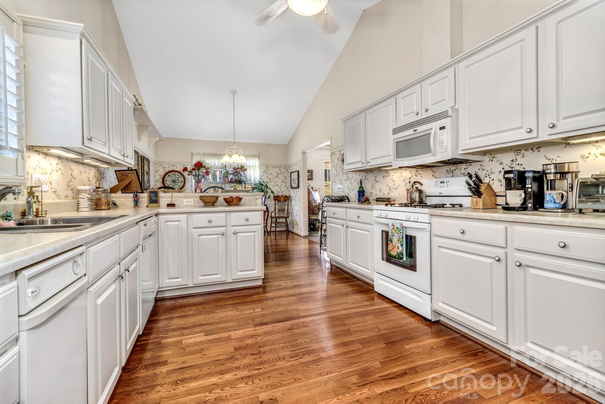 Charlestown Place - Residential