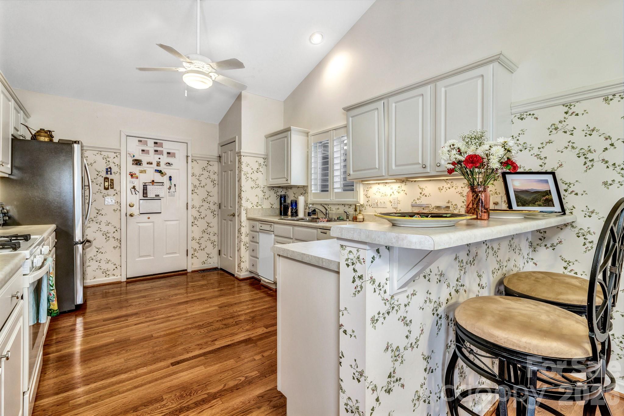 Charlestown Place - Residential