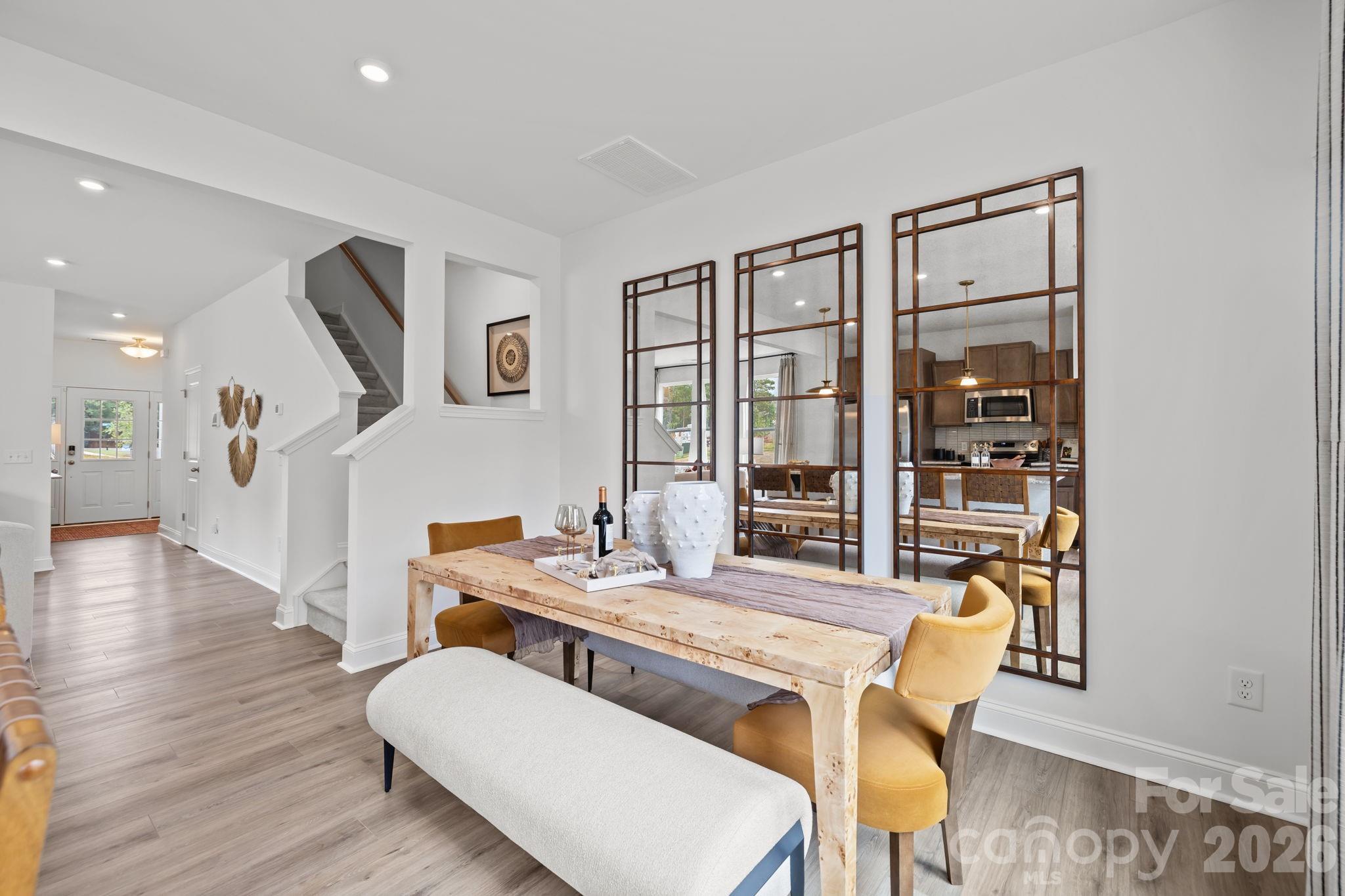 Bell Glen - Residential