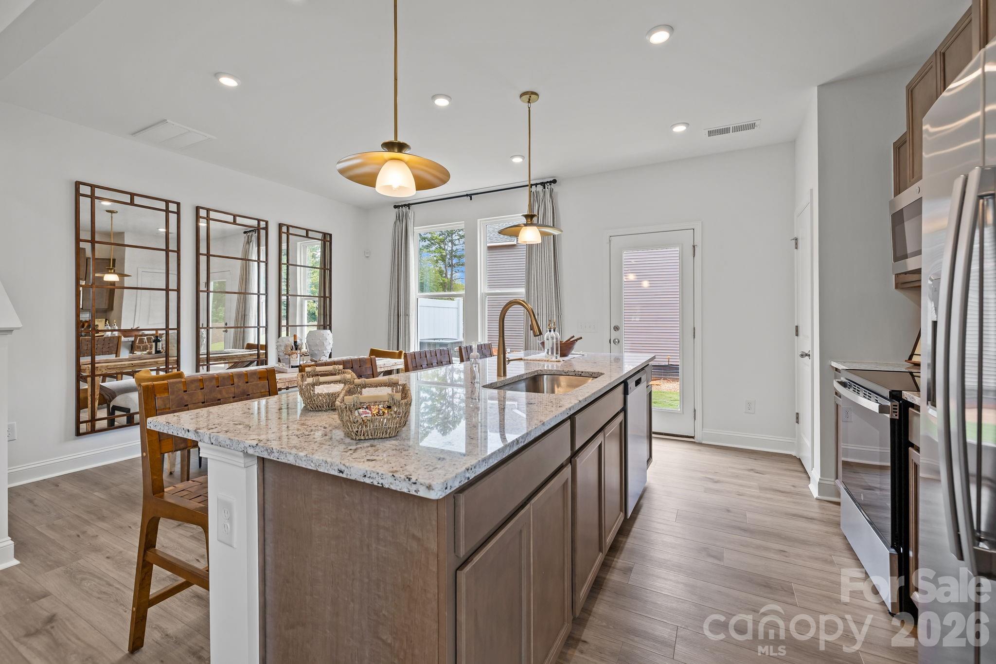 Bell Glen - Residential