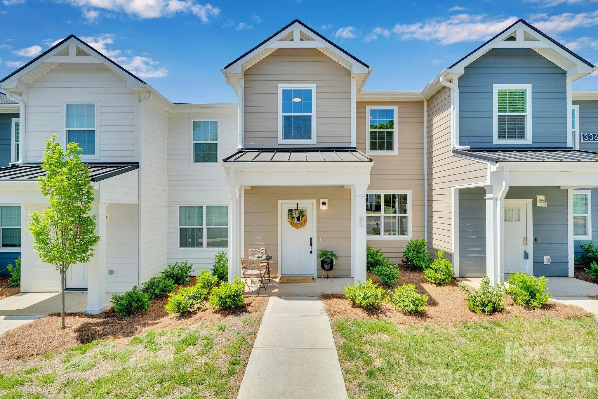 355 Melrose Drive SW Unit Unit B, Concord, NC, 28025
