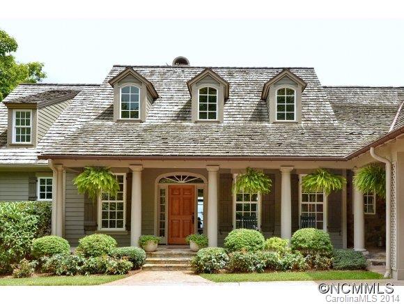 Cedar Hill - Residential