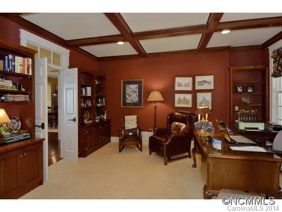 Cedar Hill - Residential