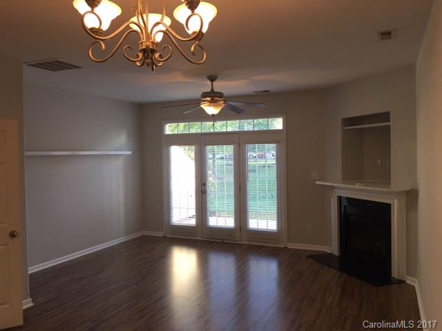 Arlington - Residential