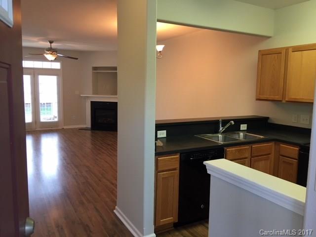 Arlington - Residential