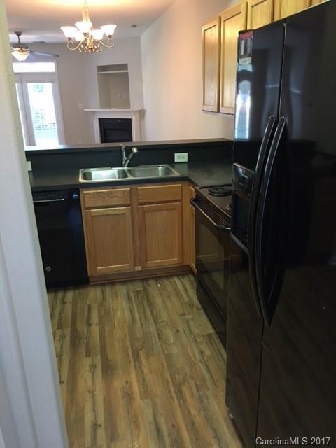 Arlington - Residential