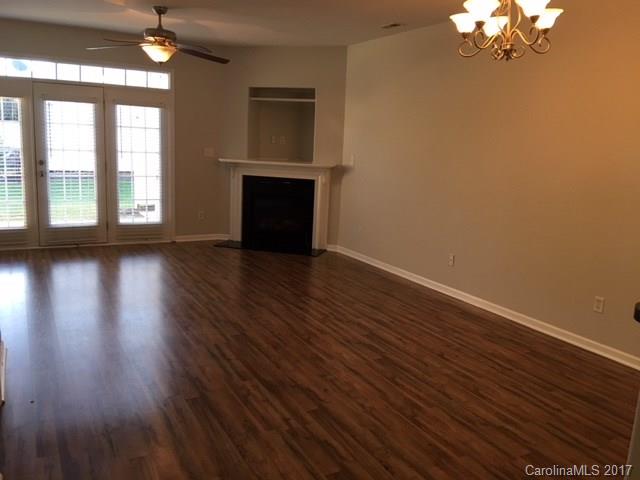 Arlington - Residential