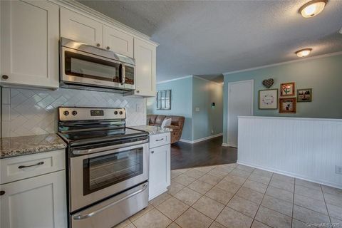 A home in Dallas