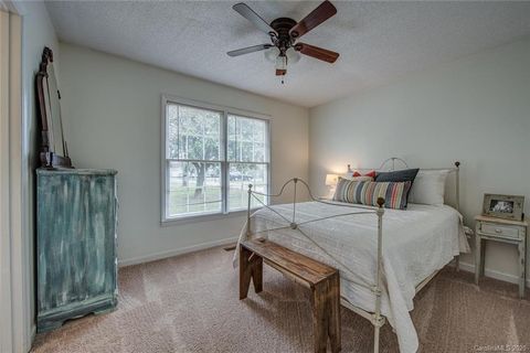A home in Dallas