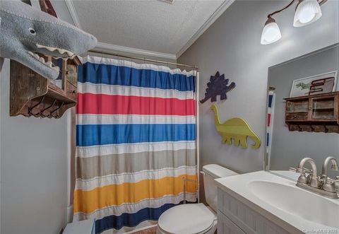 A home in Dallas