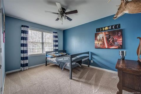 A home in Dallas