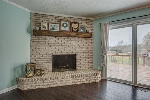 A home in Dallas