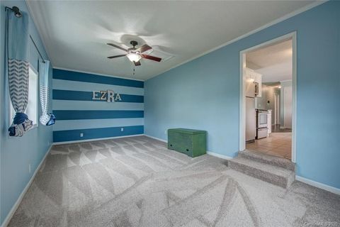 A home in Dallas