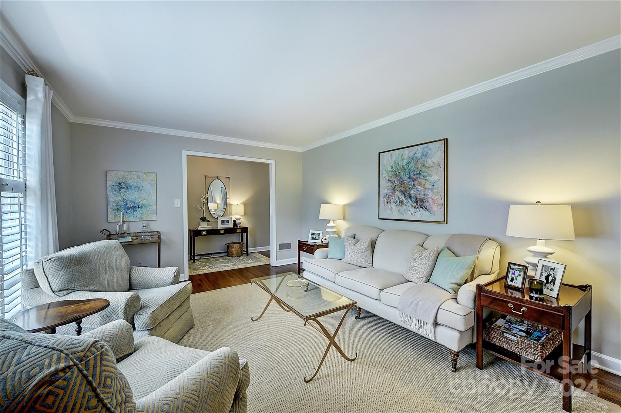 Beverly Woods - Residential