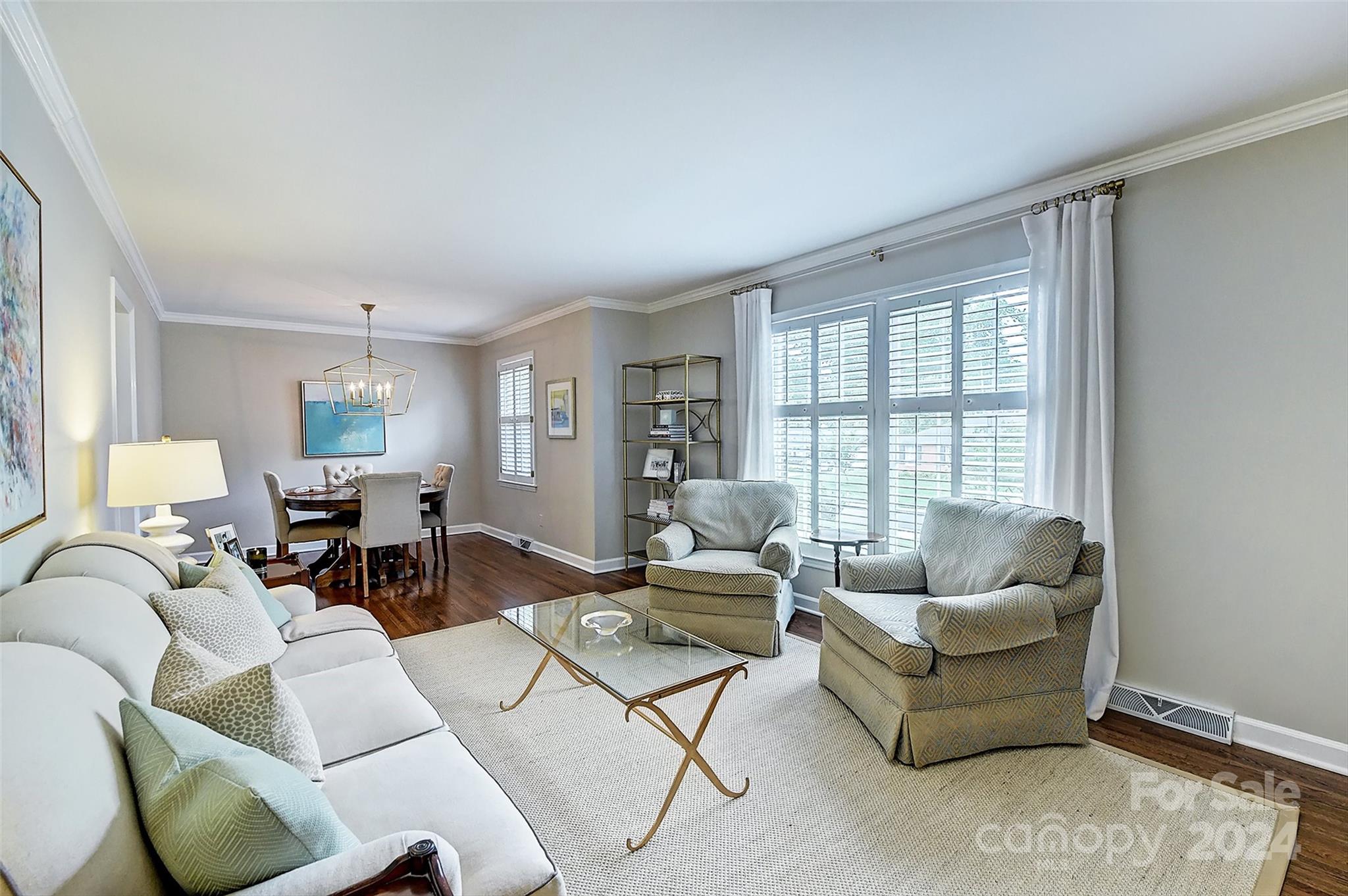 Beverly Woods - Residential