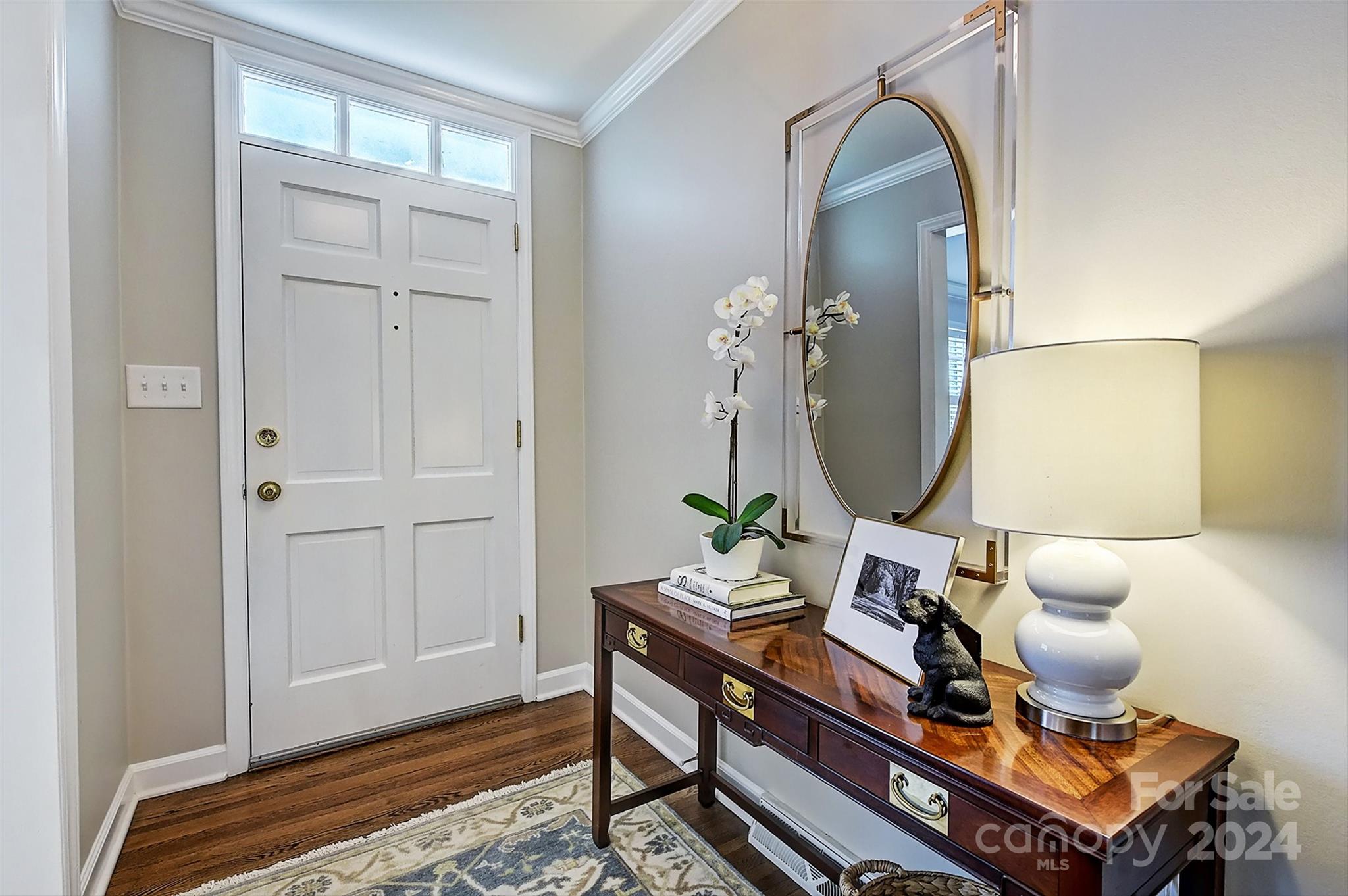 Beverly Woods - Residential