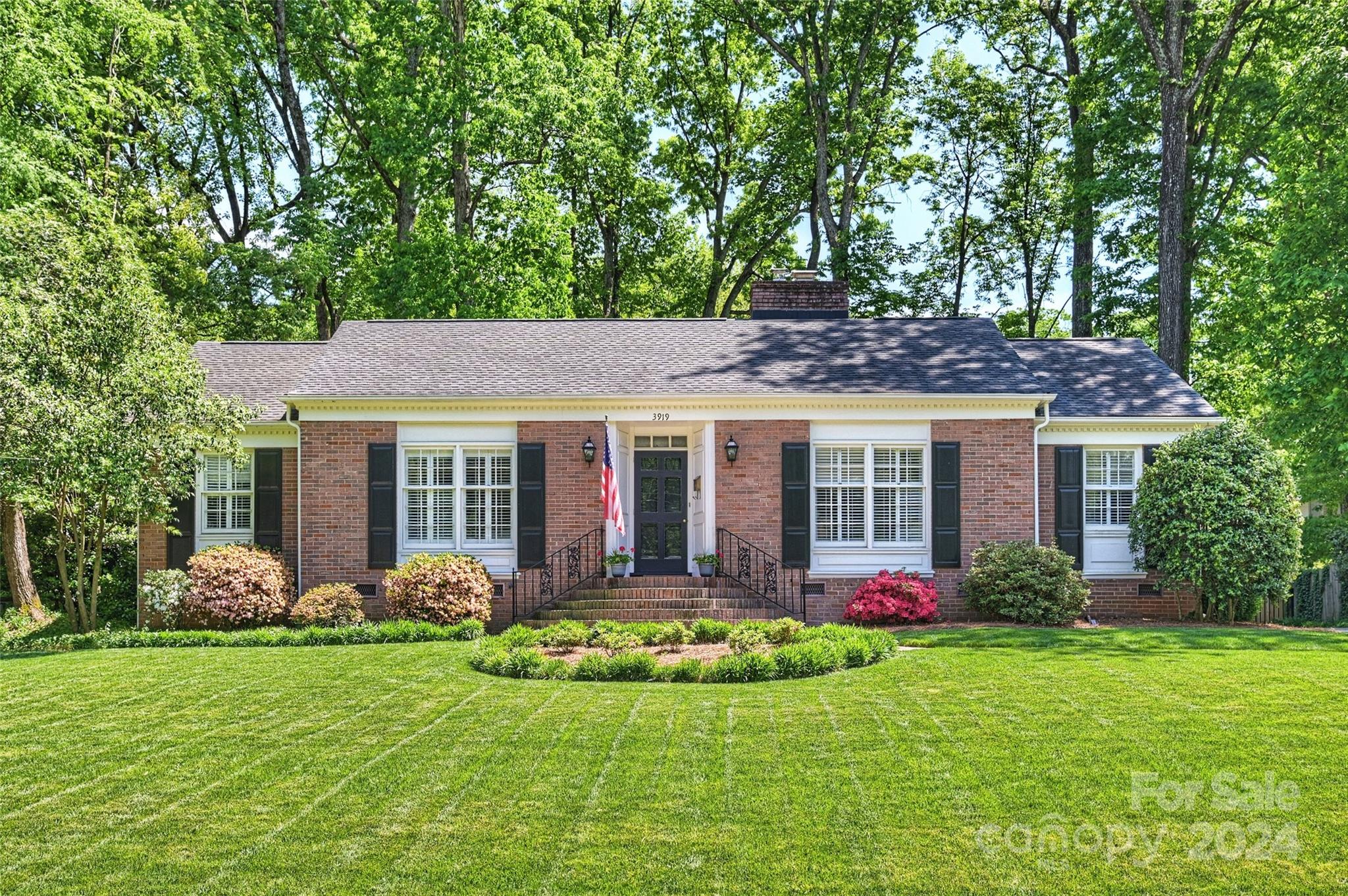 Beverly Woods - Residential