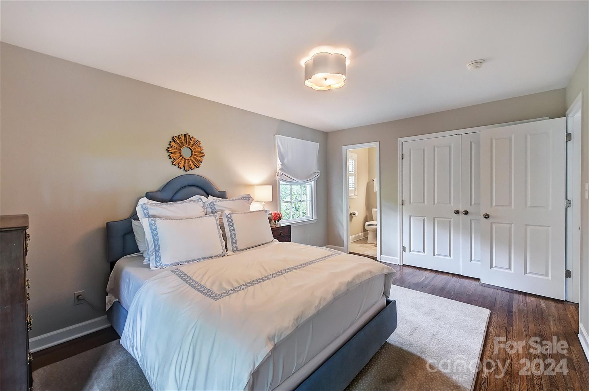 Beverly Woods - Residential