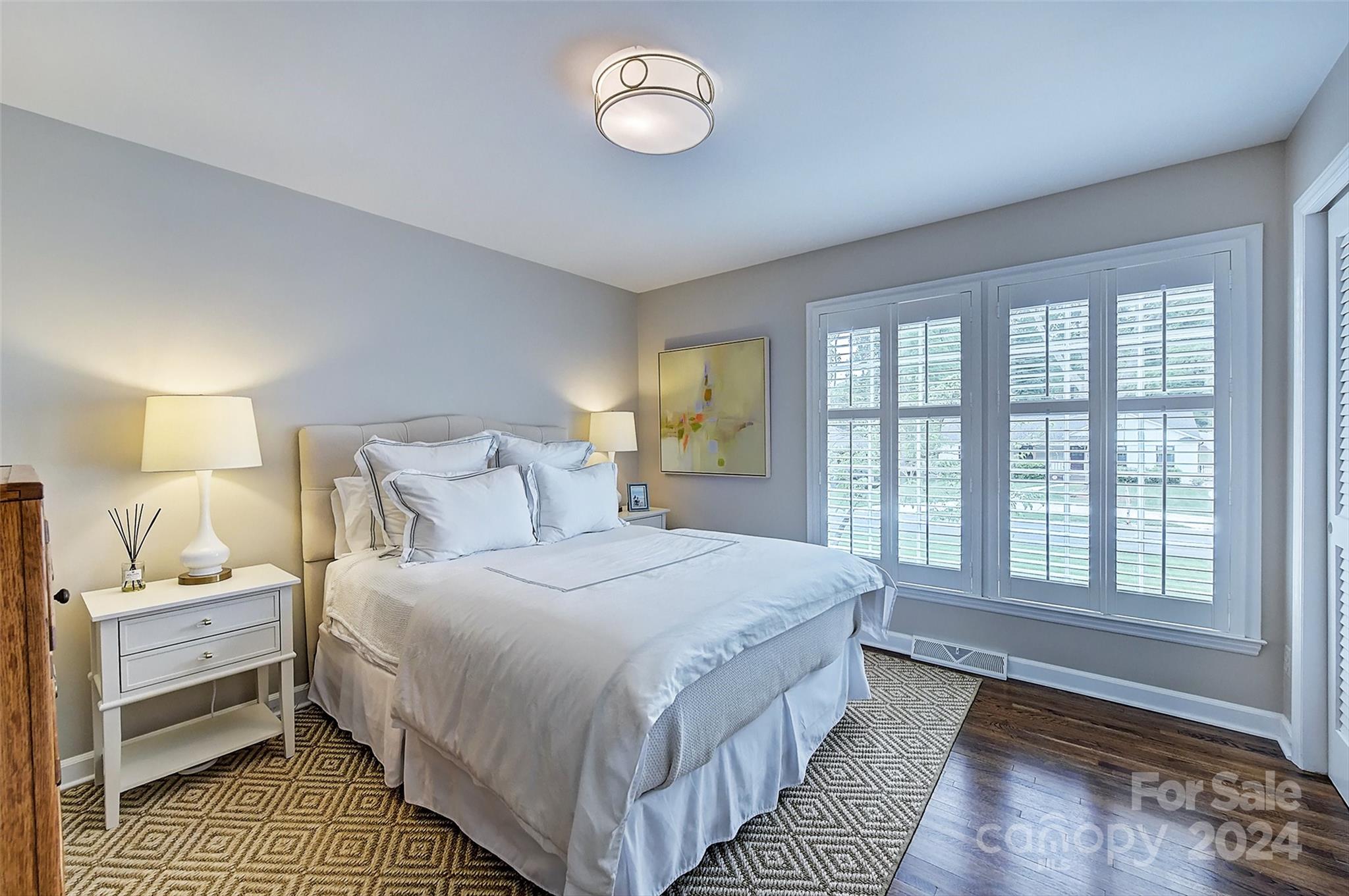 Beverly Woods - Residential