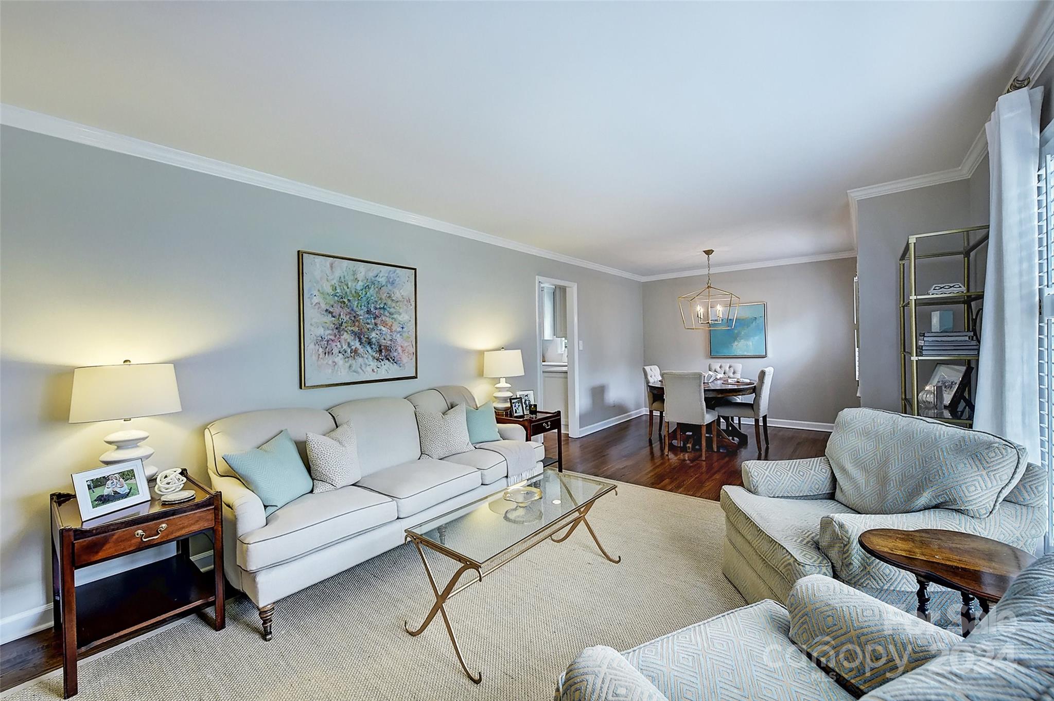 Beverly Woods - Residential