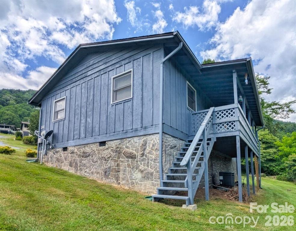 84 Stoney Ridge Loop