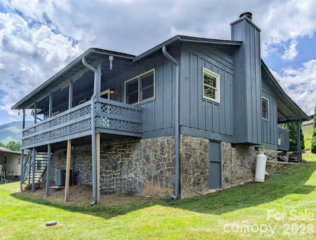84 Stoney Ridge Loop
