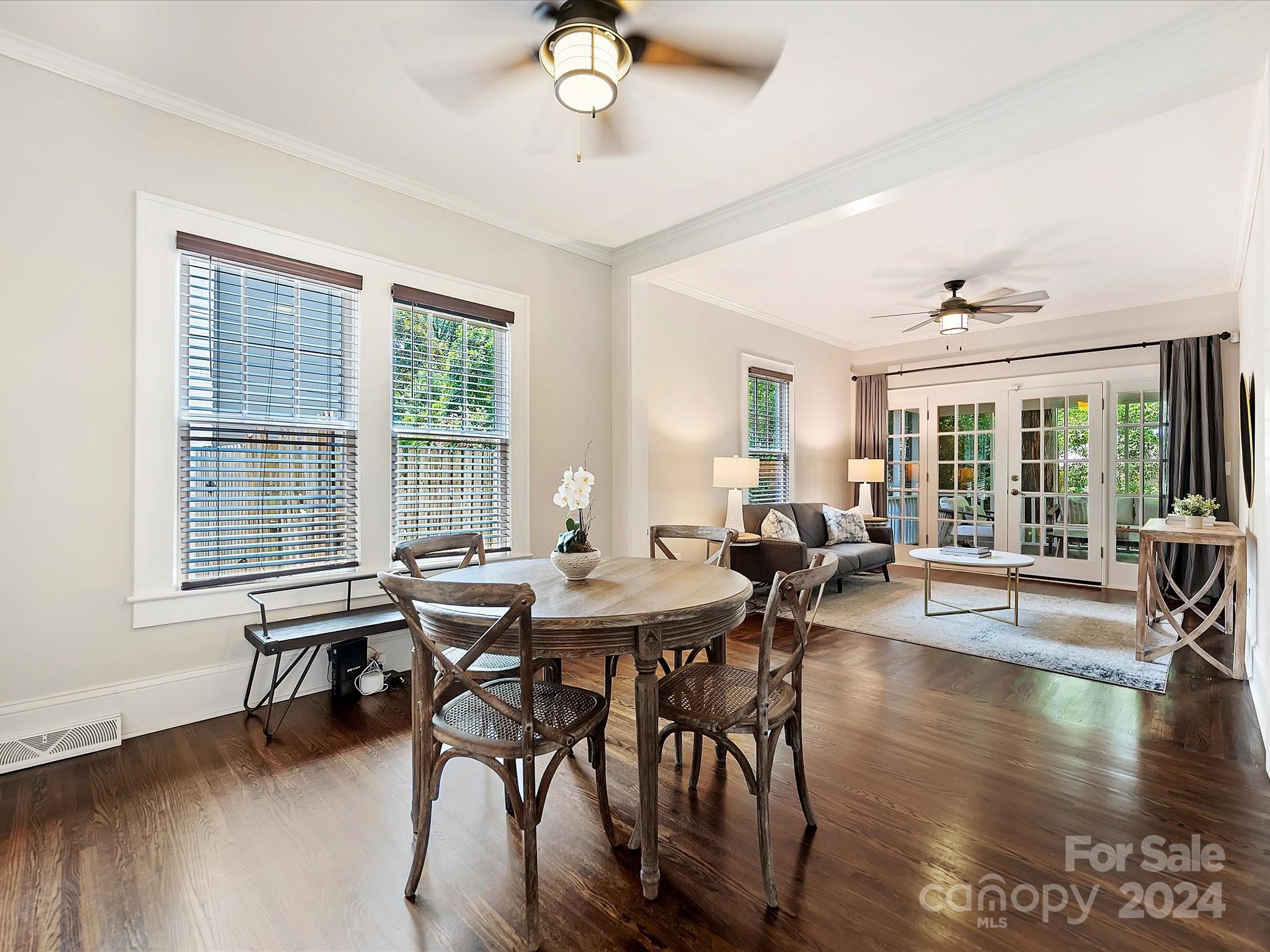 Dilworth - Residential