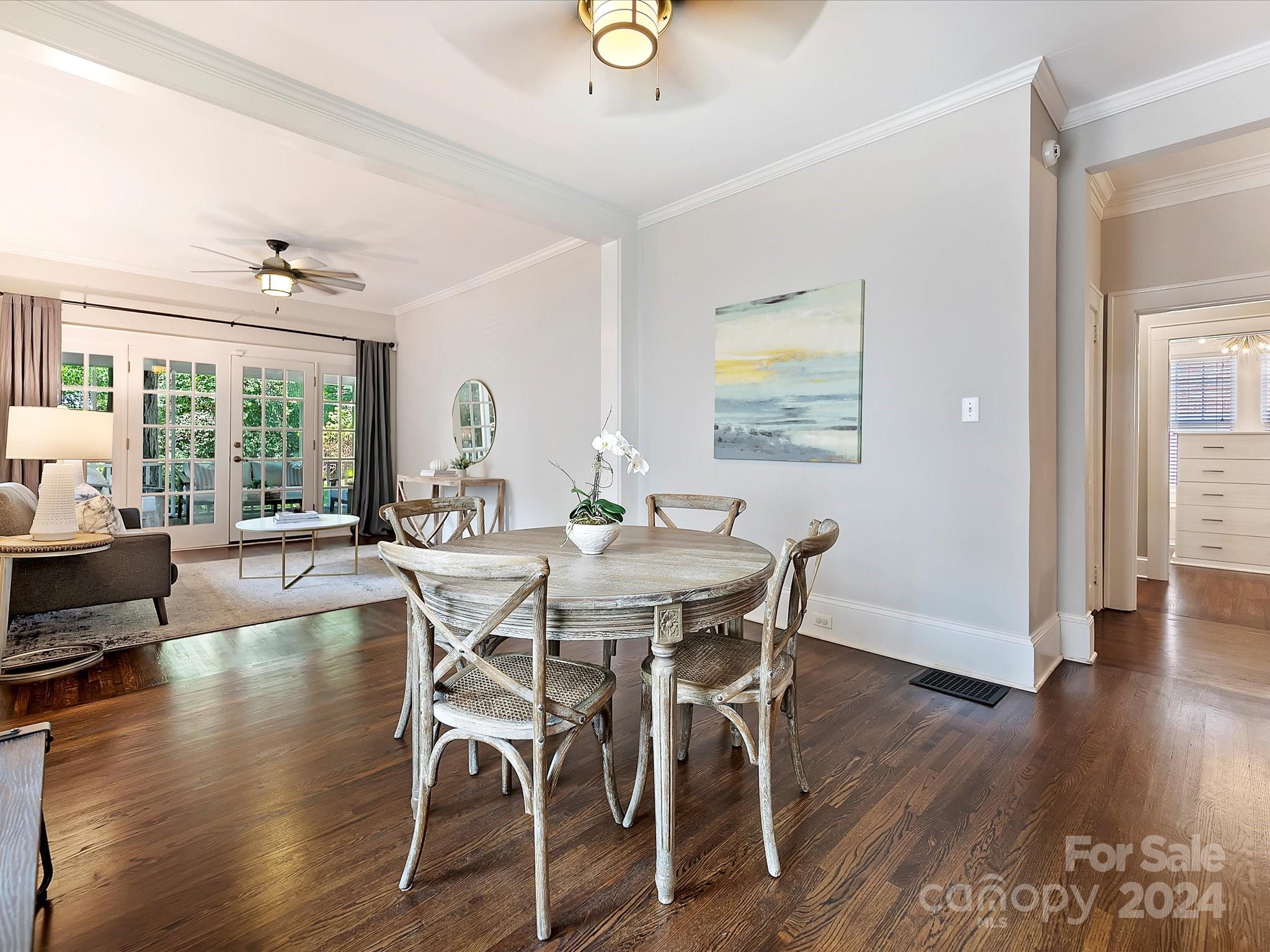 Dilworth - Residential