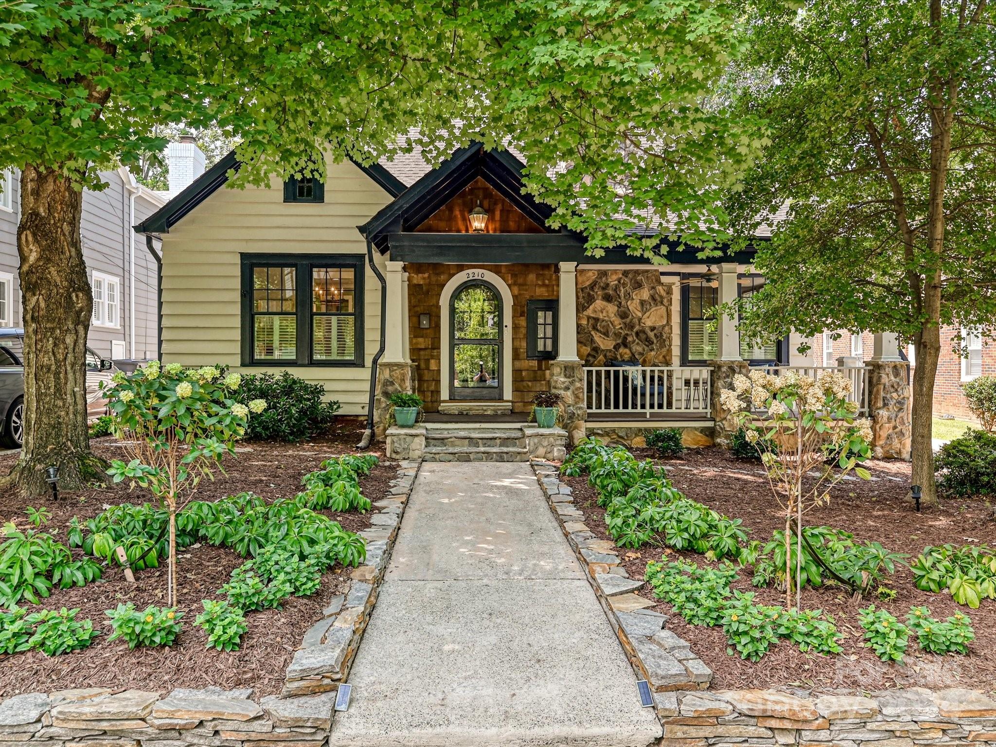 Dilworth - Residential