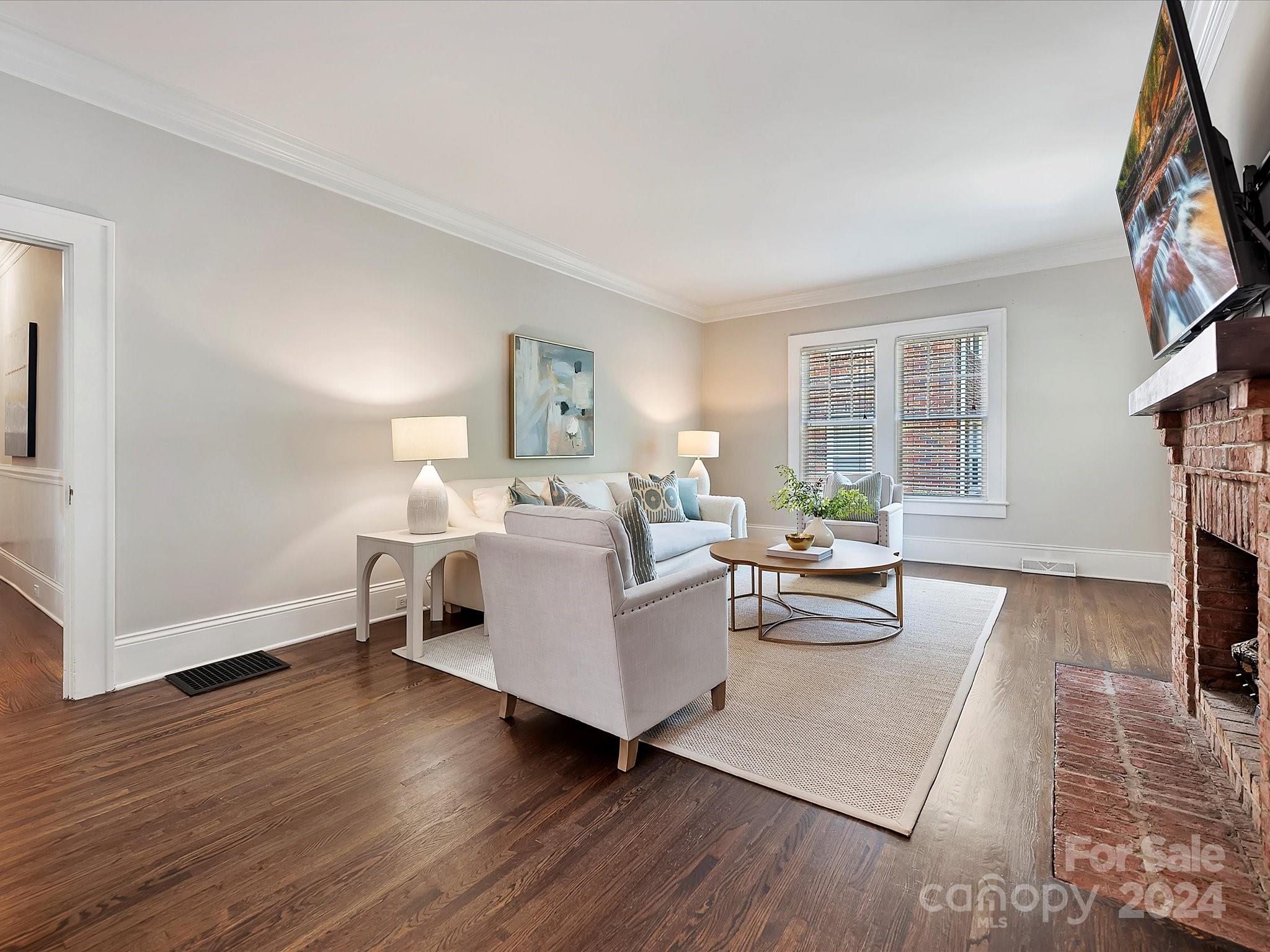 Dilworth - Residential