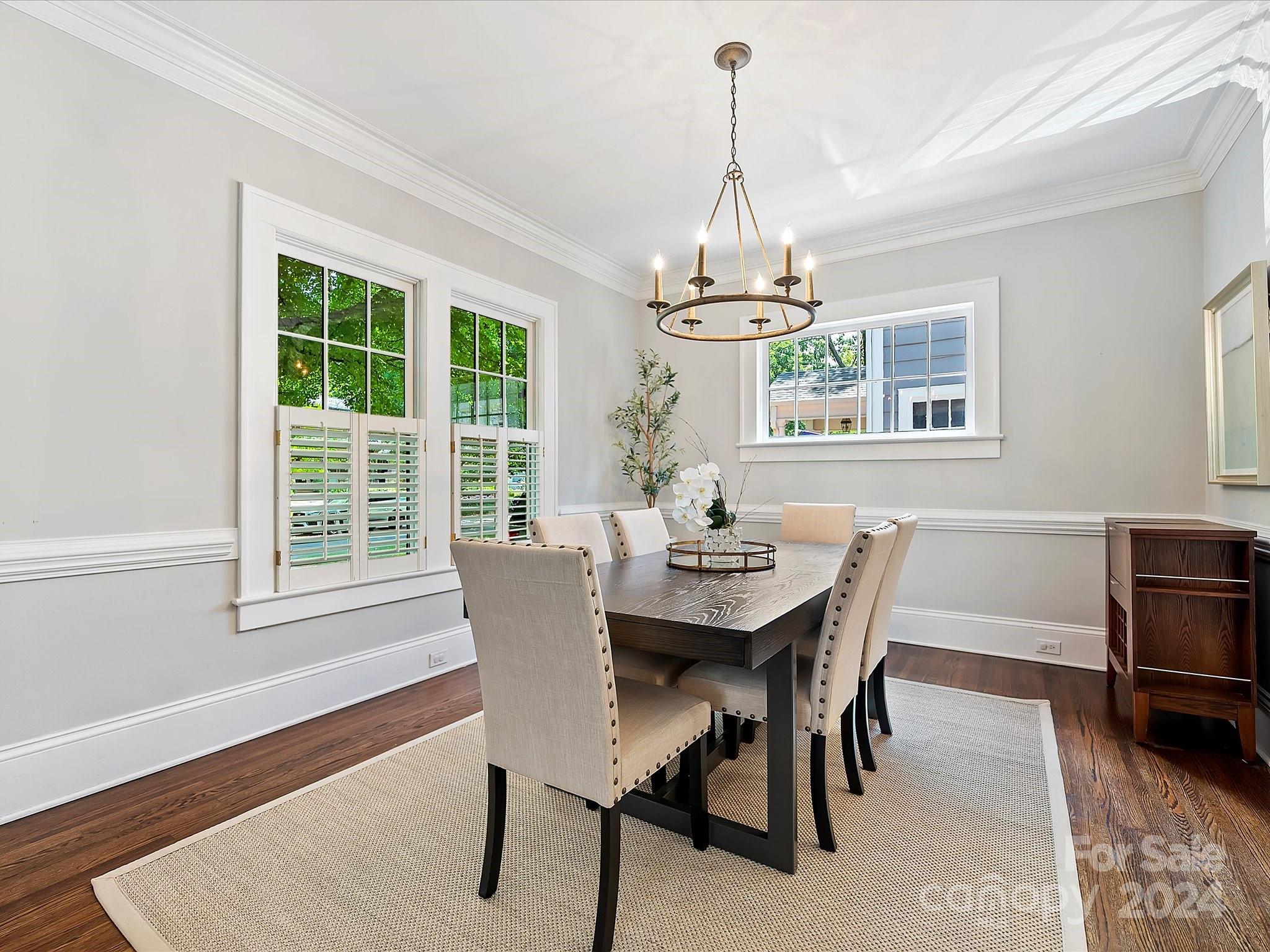 Dilworth - Residential