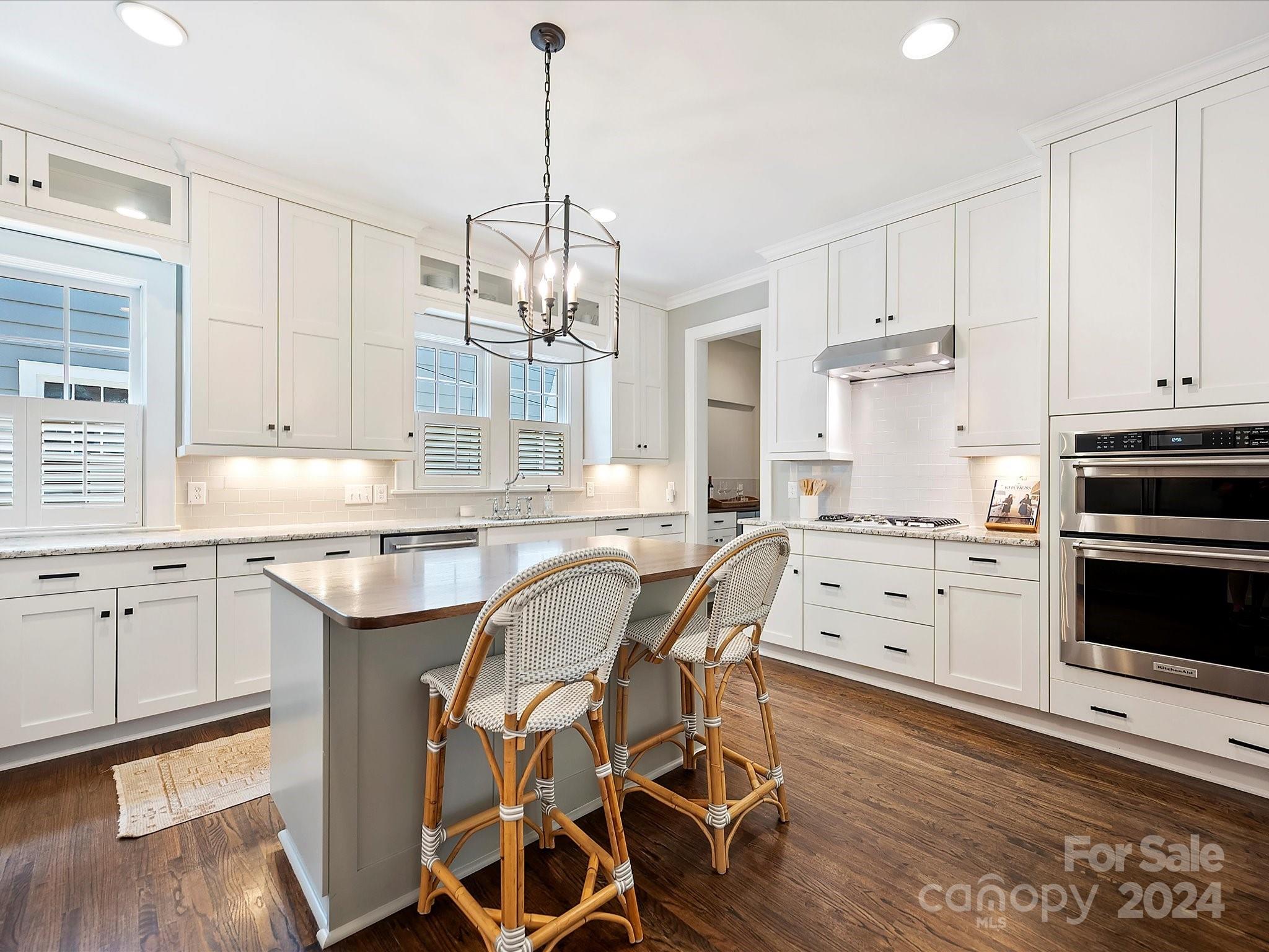 Dilworth - Residential