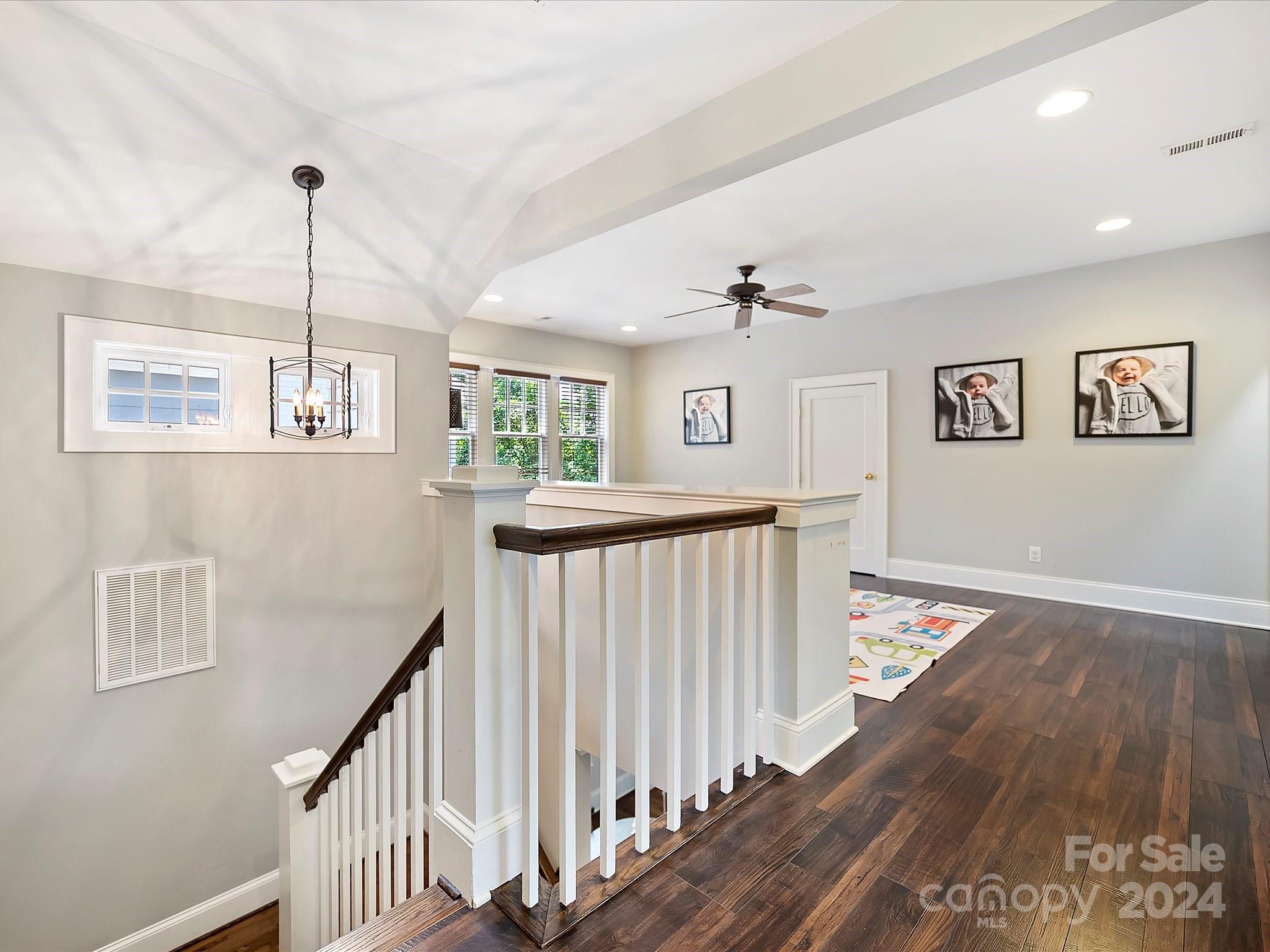 Dilworth - Residential