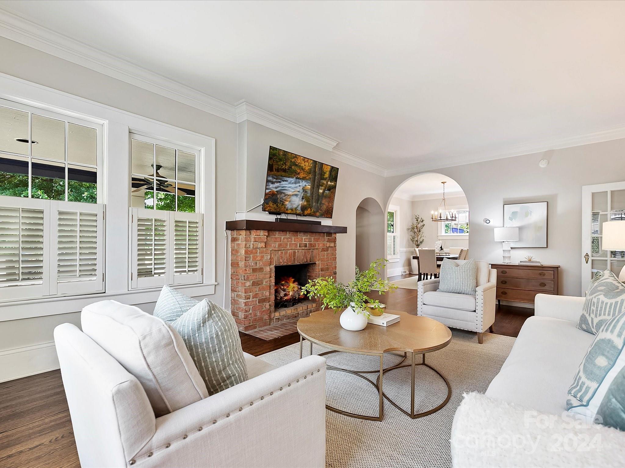 Dilworth - Residential