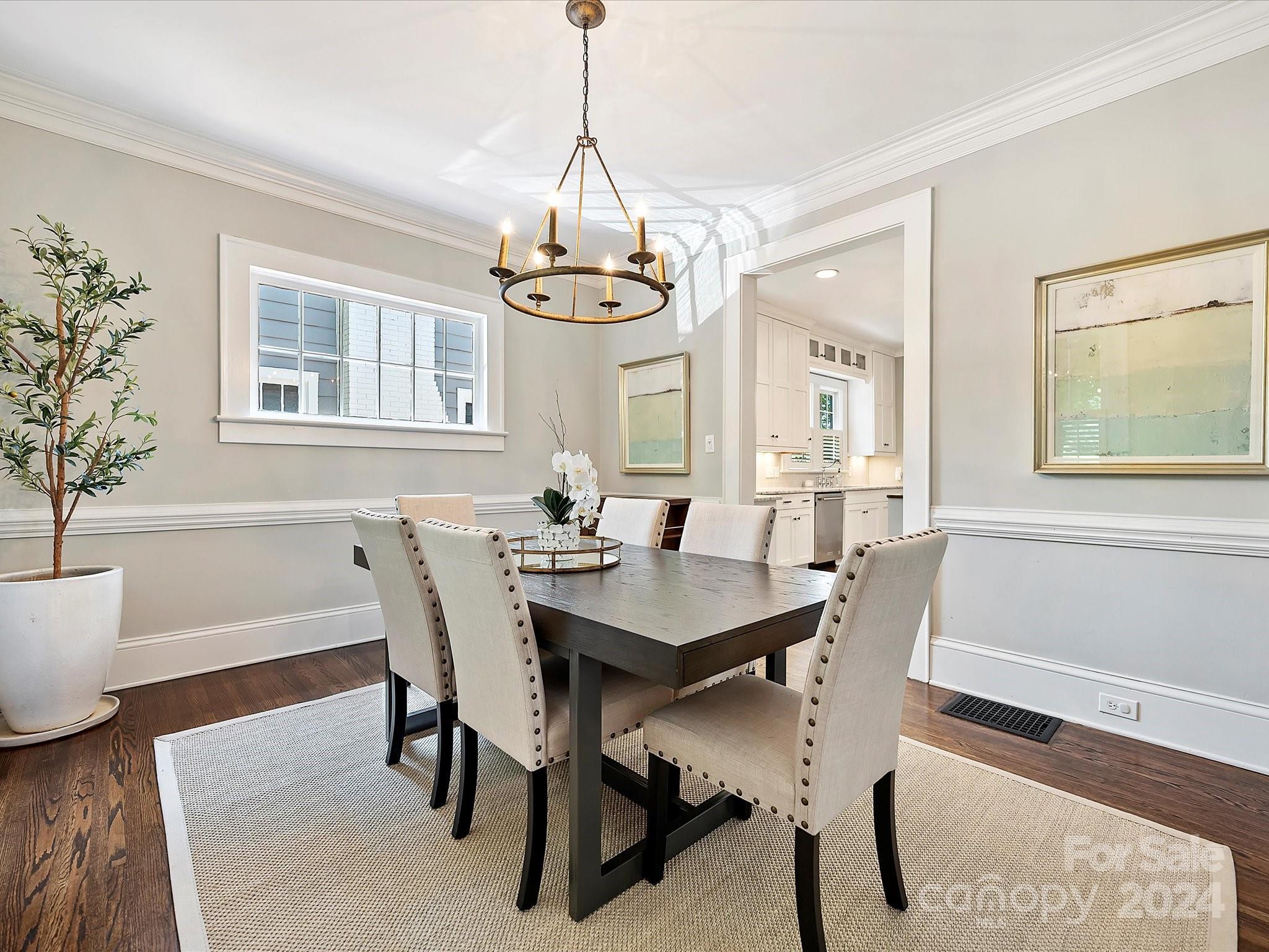 Dilworth - Residential