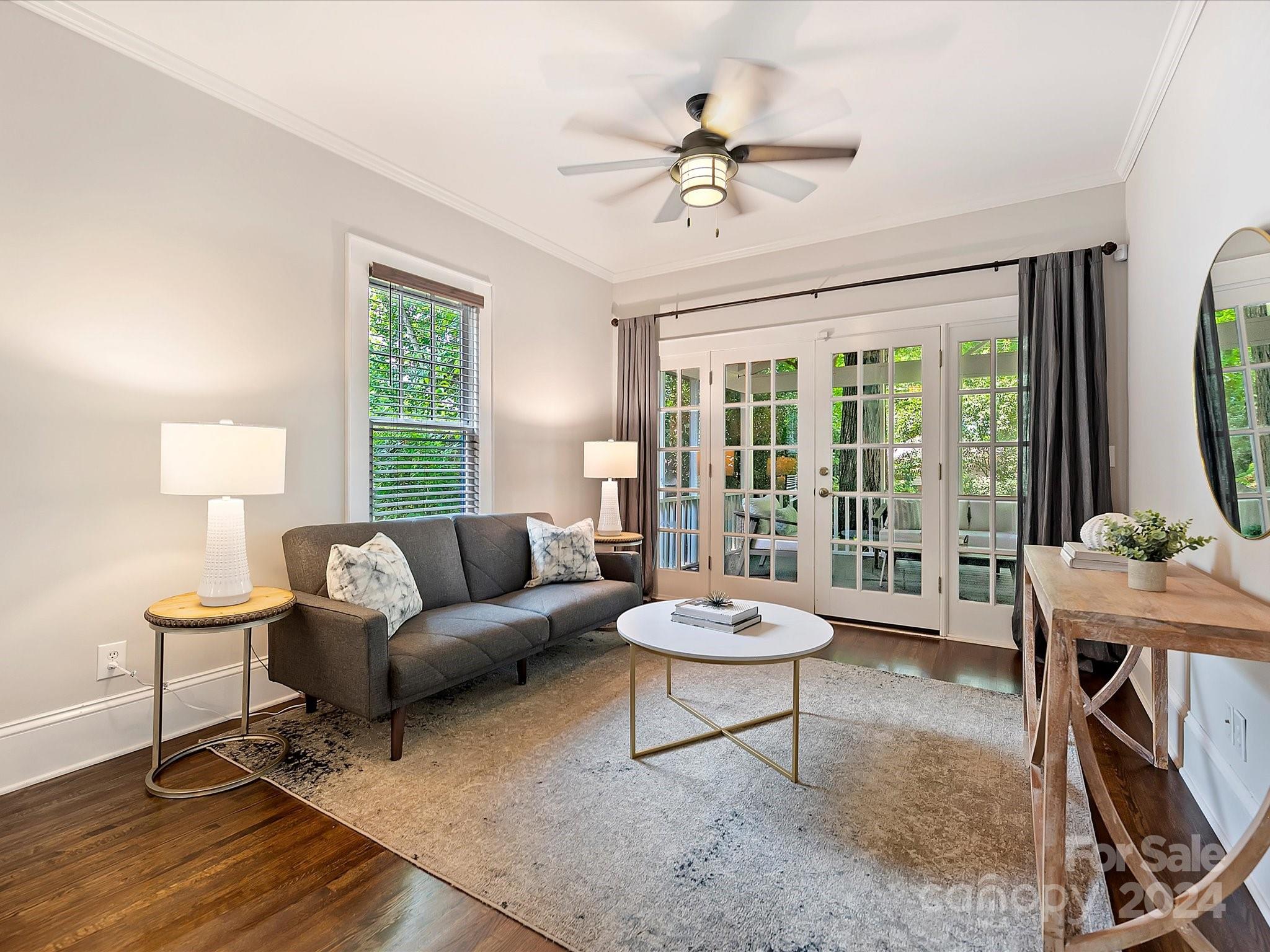 Dilworth - Residential