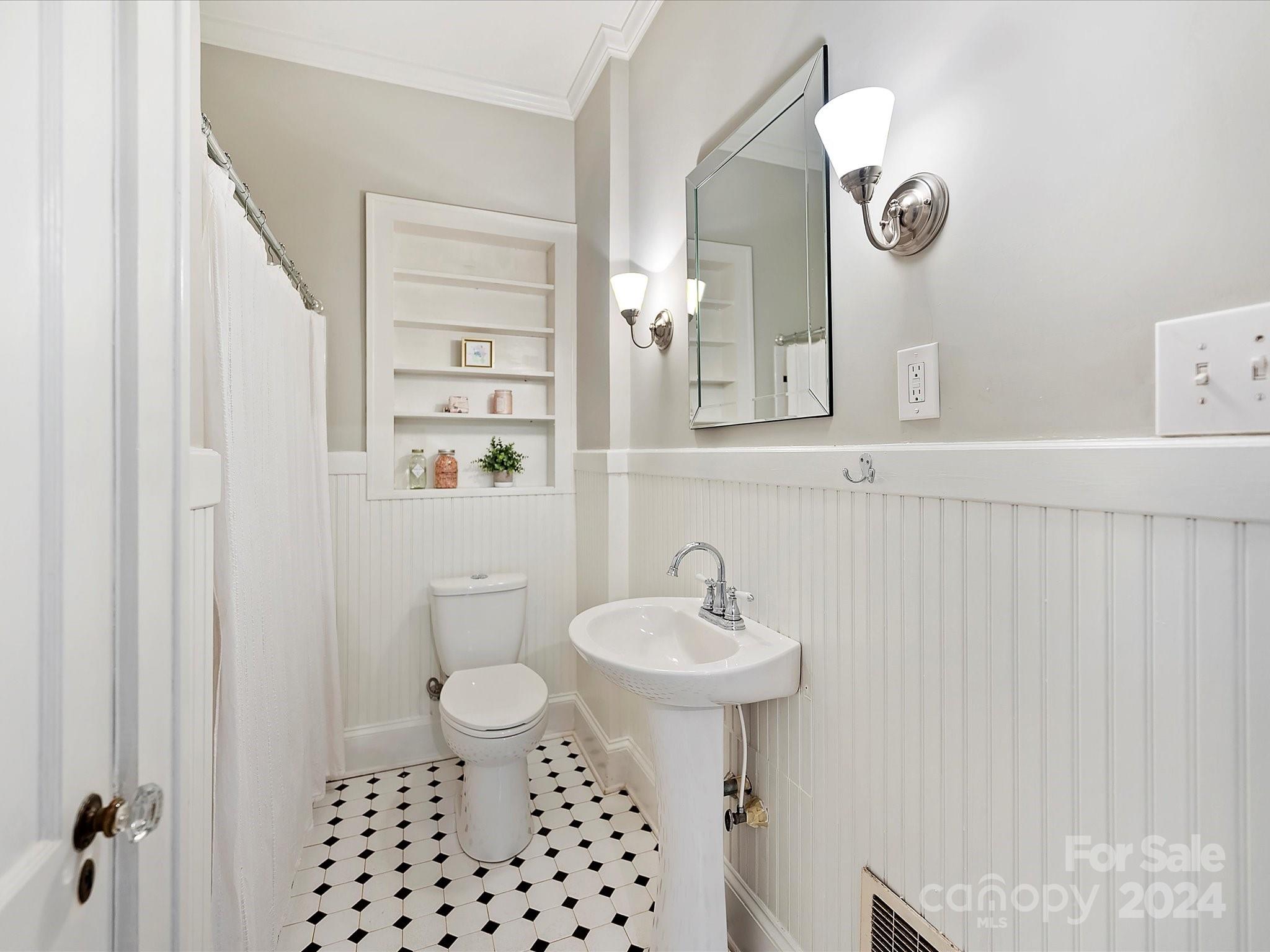 Dilworth - Residential