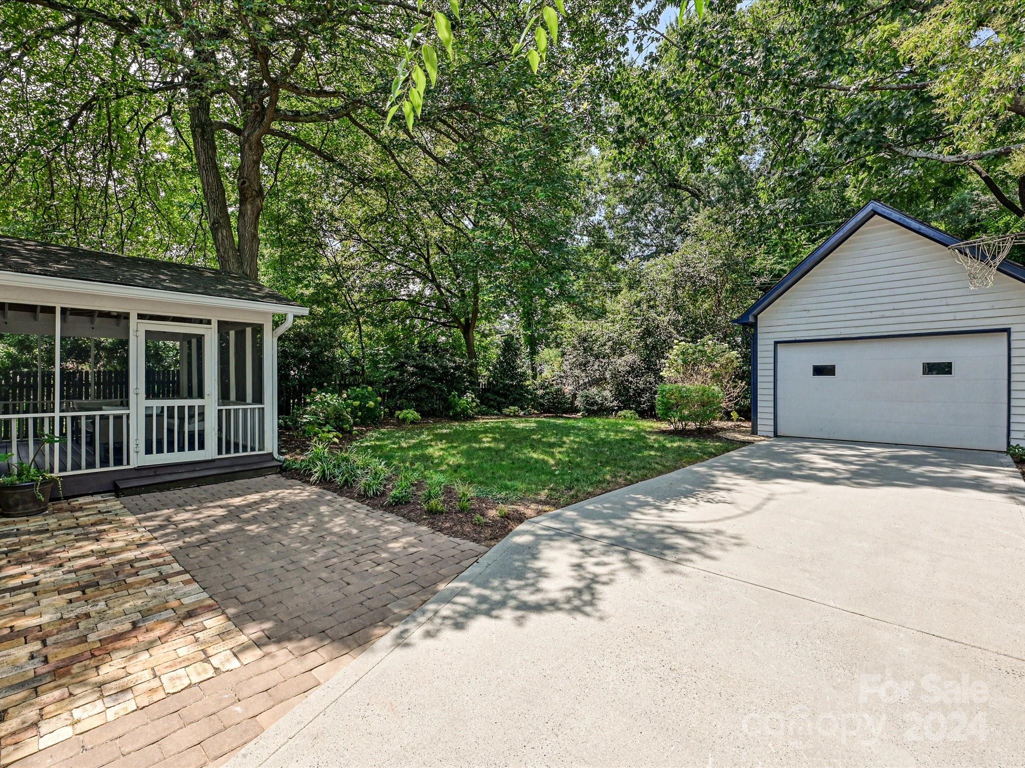 Dilworth - Residential