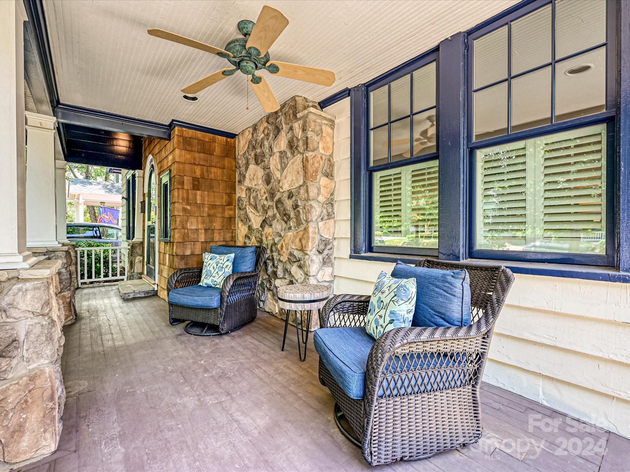 Dilworth - Residential